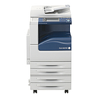 Docu Center-W C2260 PFS FUJI XEROX